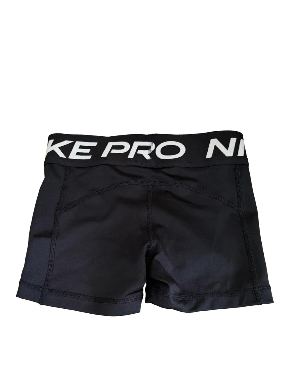 NIKE Pro Shorts in Black - New With Tags, Extra Small